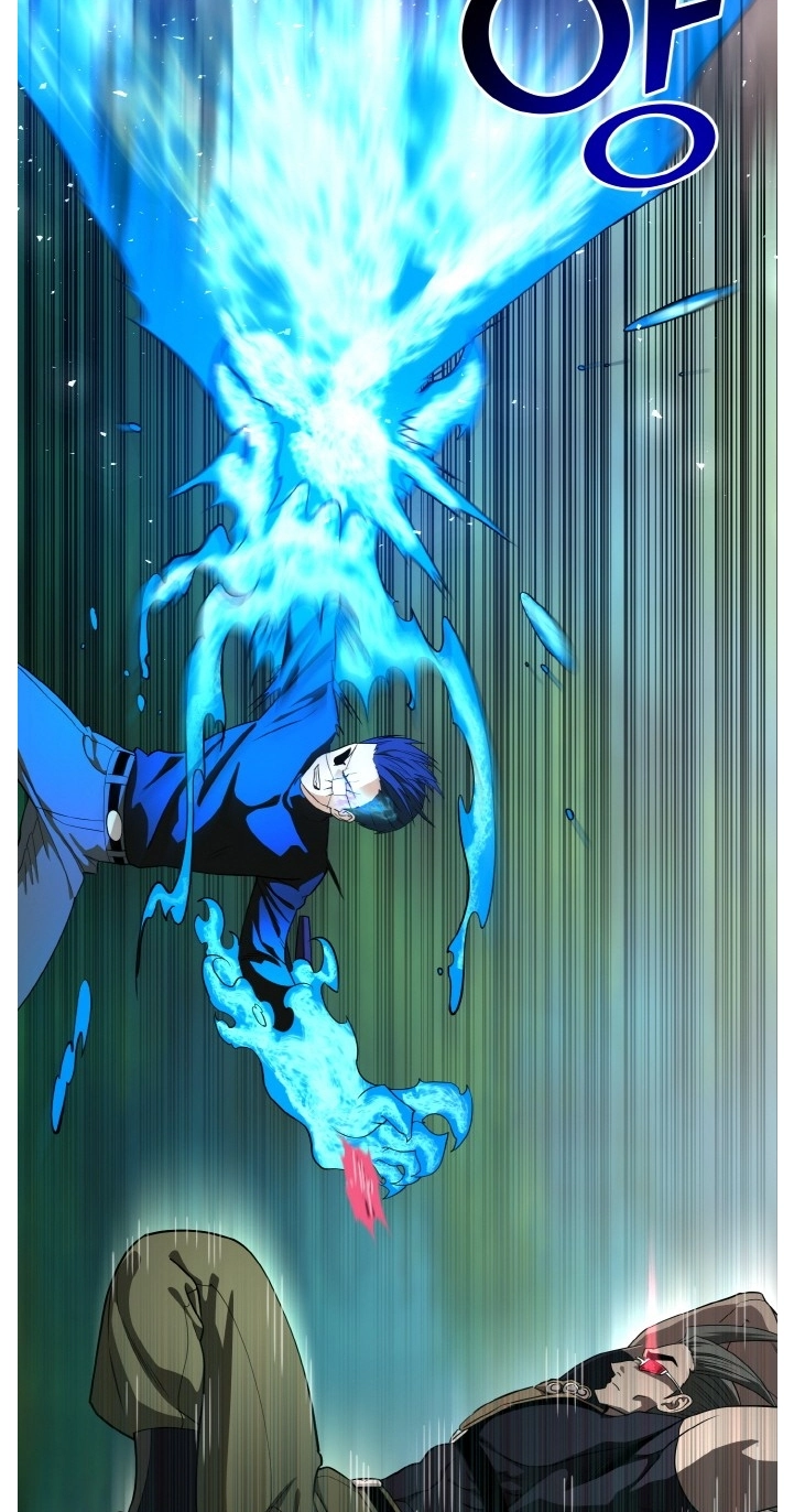 Read Lucid Dream chapter 103 image 38 on Lezhin