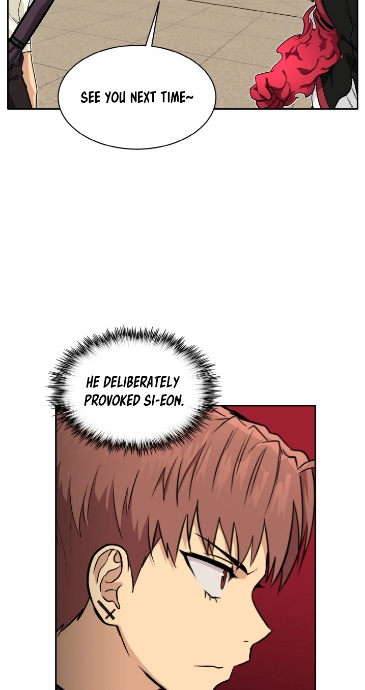 Read Lucid Dream chapter 103 image 4 on Lezhin
