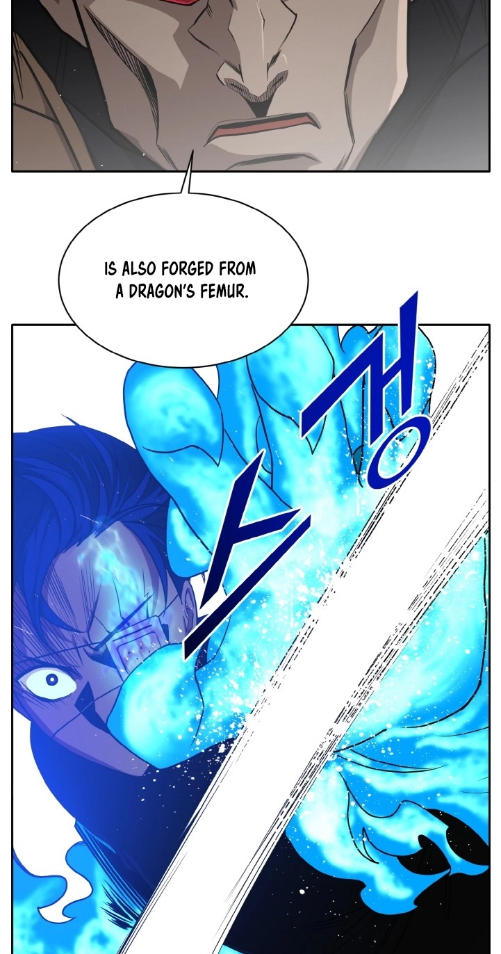 Read Lucid Dream chapter 103 image 40 on Lezhin