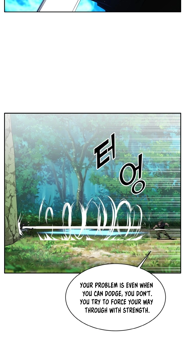 Read Lucid Dream chapter 103 image 41 on Lezhin