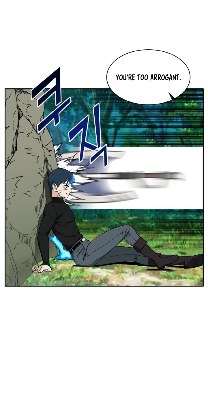Read Lucid Dream chapter 103 image 42 on Lezhin
