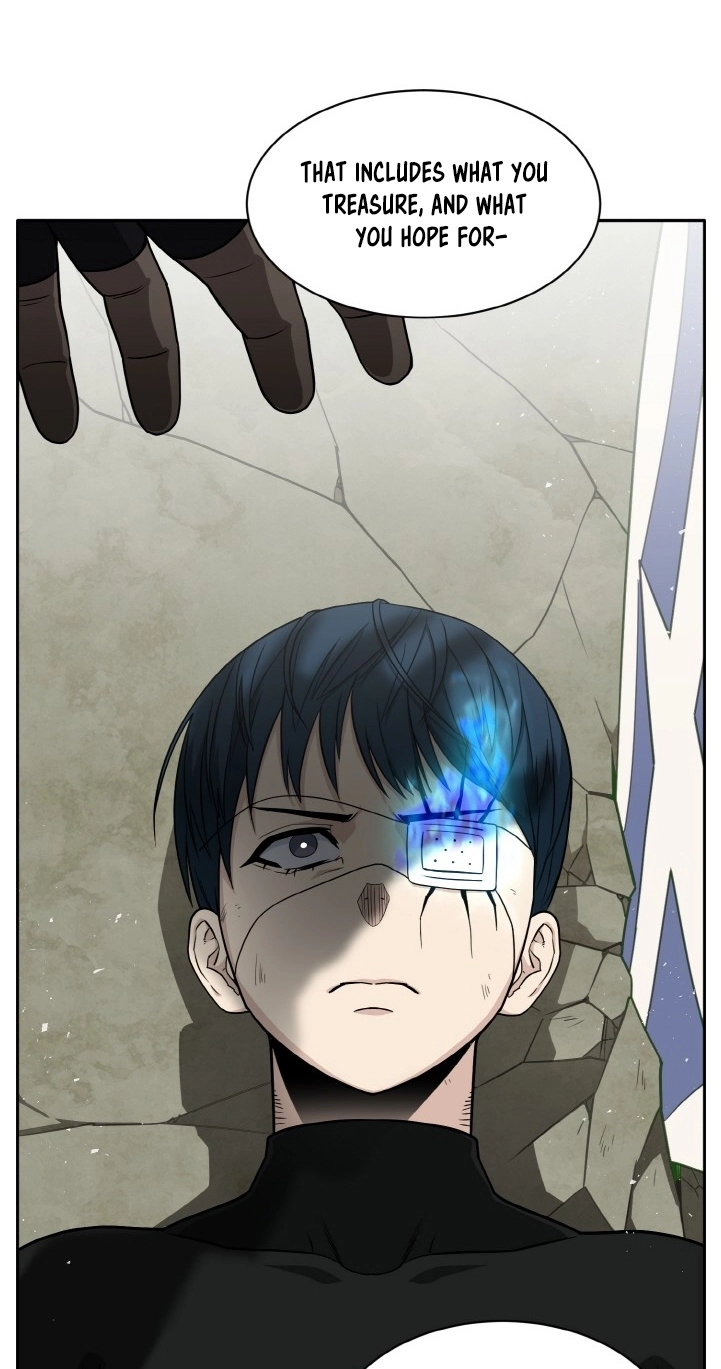 Read Lucid Dream chapter 103 image 44 on Lezhin