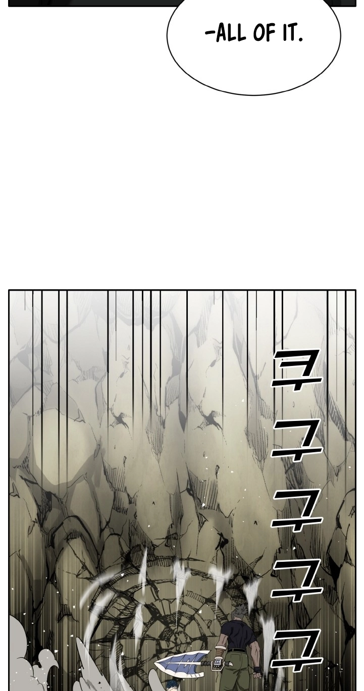 Read Lucid Dream chapter 103 image 45 on Lezhin