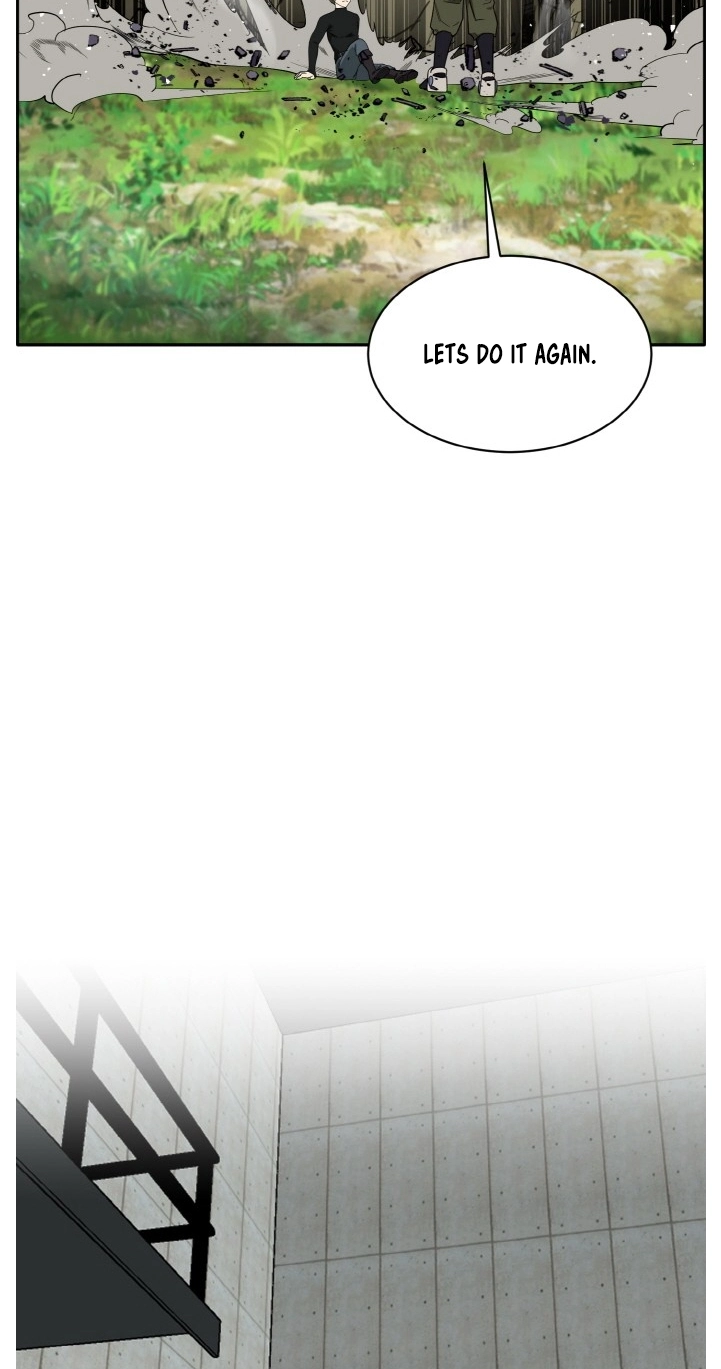Read Lucid Dream chapter 103 image 46 on Lezhin