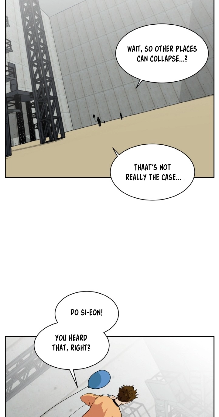 Read Lucid Dream chapter 103 image 51 on Lezhin