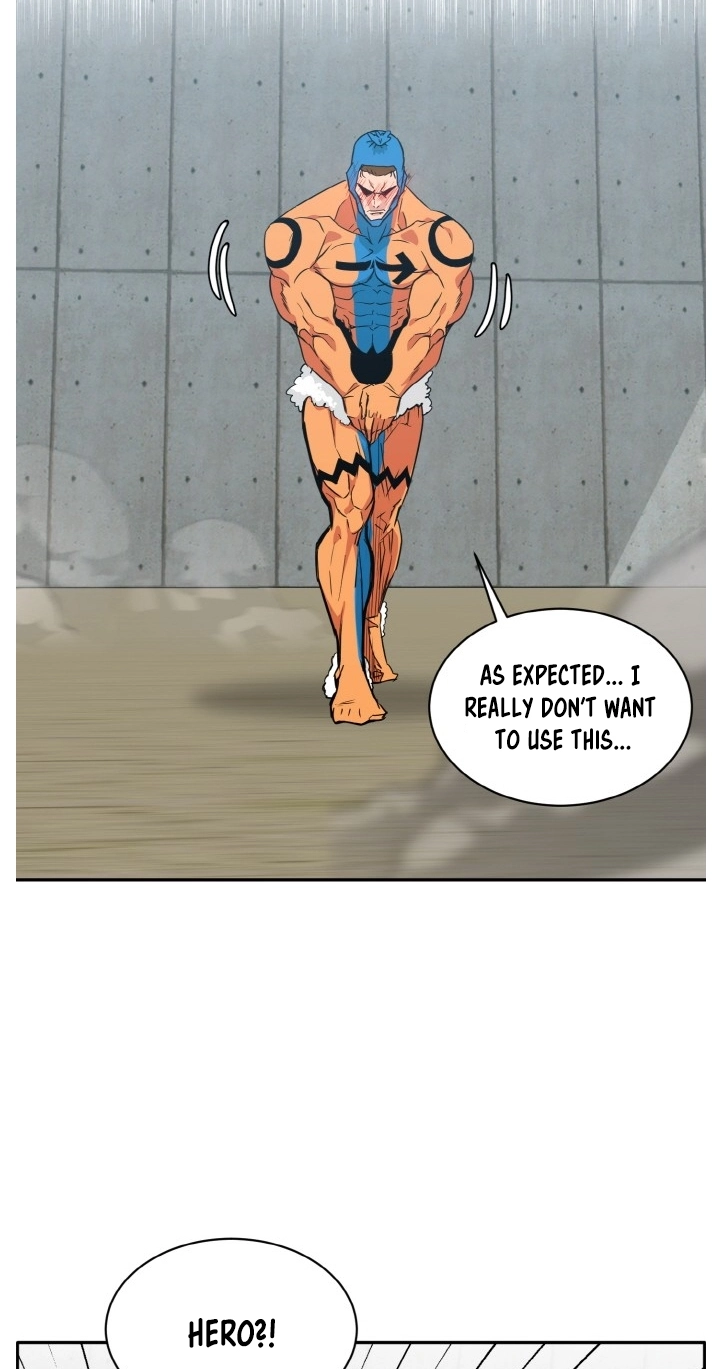 Read Lucid Dream chapter 103 image 61 on Lezhin