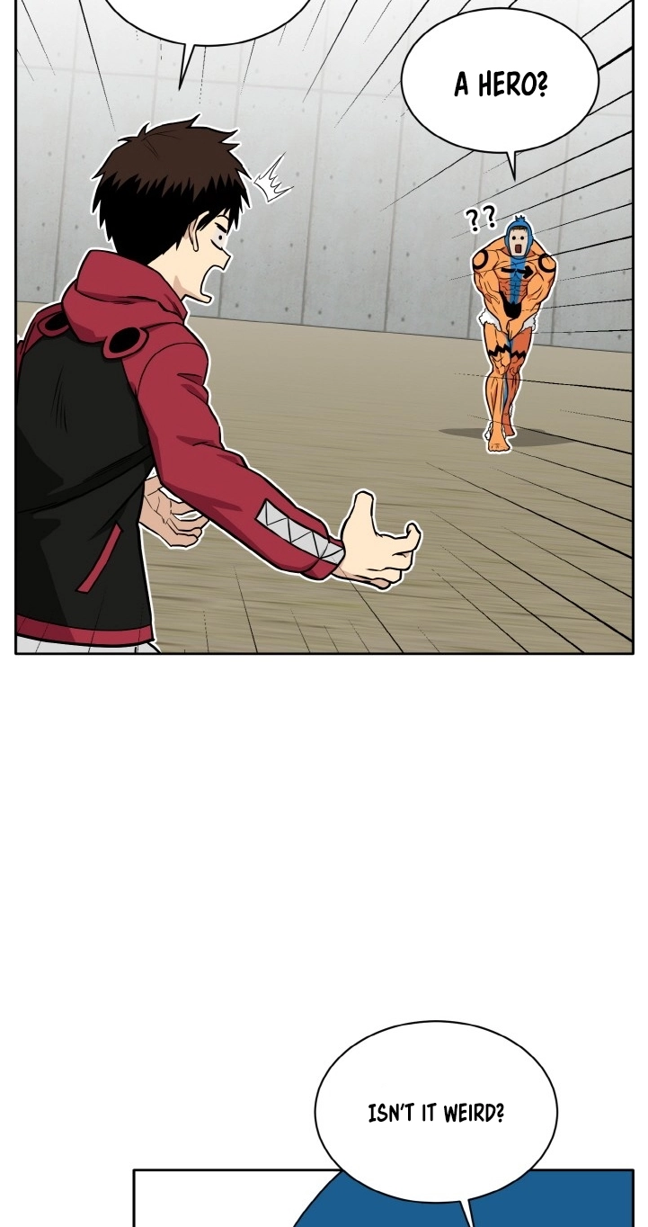 Read Lucid Dream chapter 103 image 62 on Lezhin