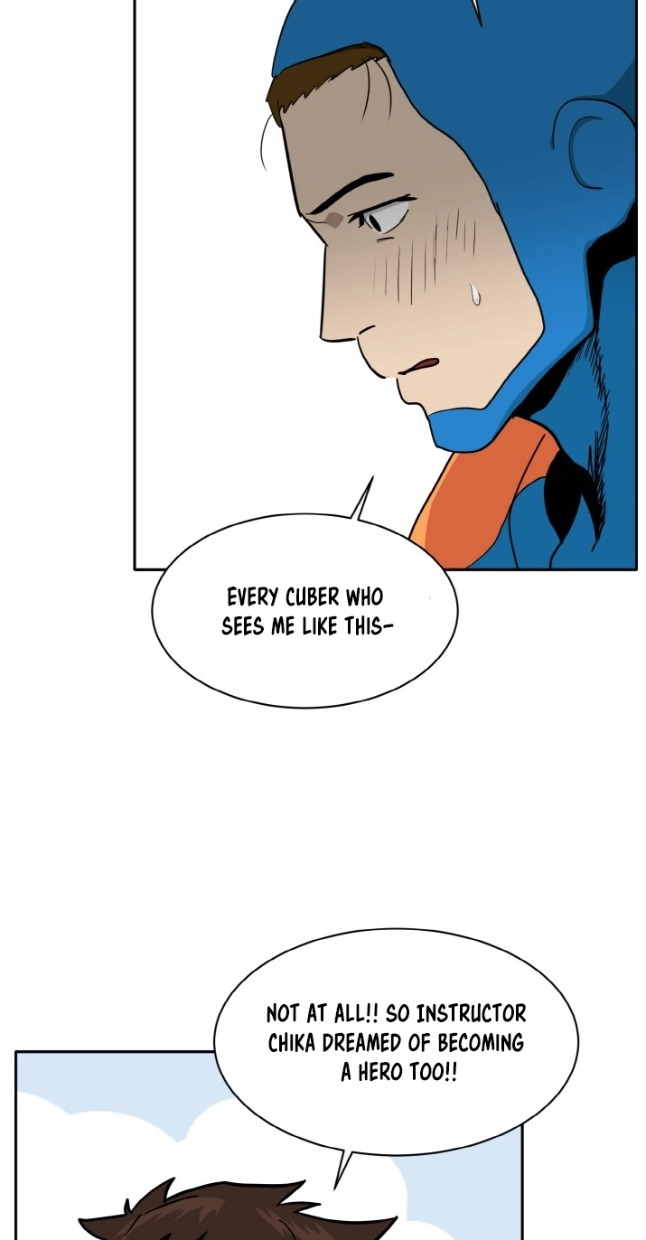 Read Lucid Dream chapter 103 image 63 on Lezhin