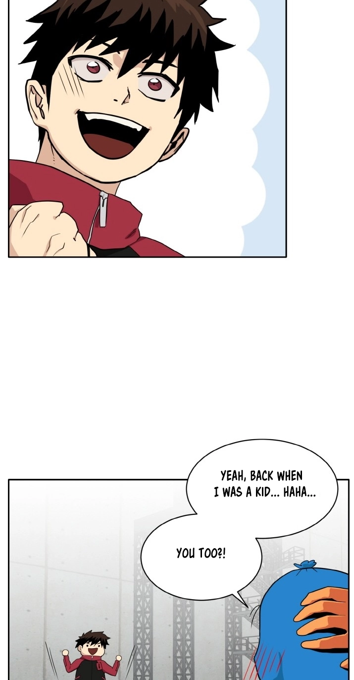 Read Lucid Dream chapter 103 image 64 on Lezhin