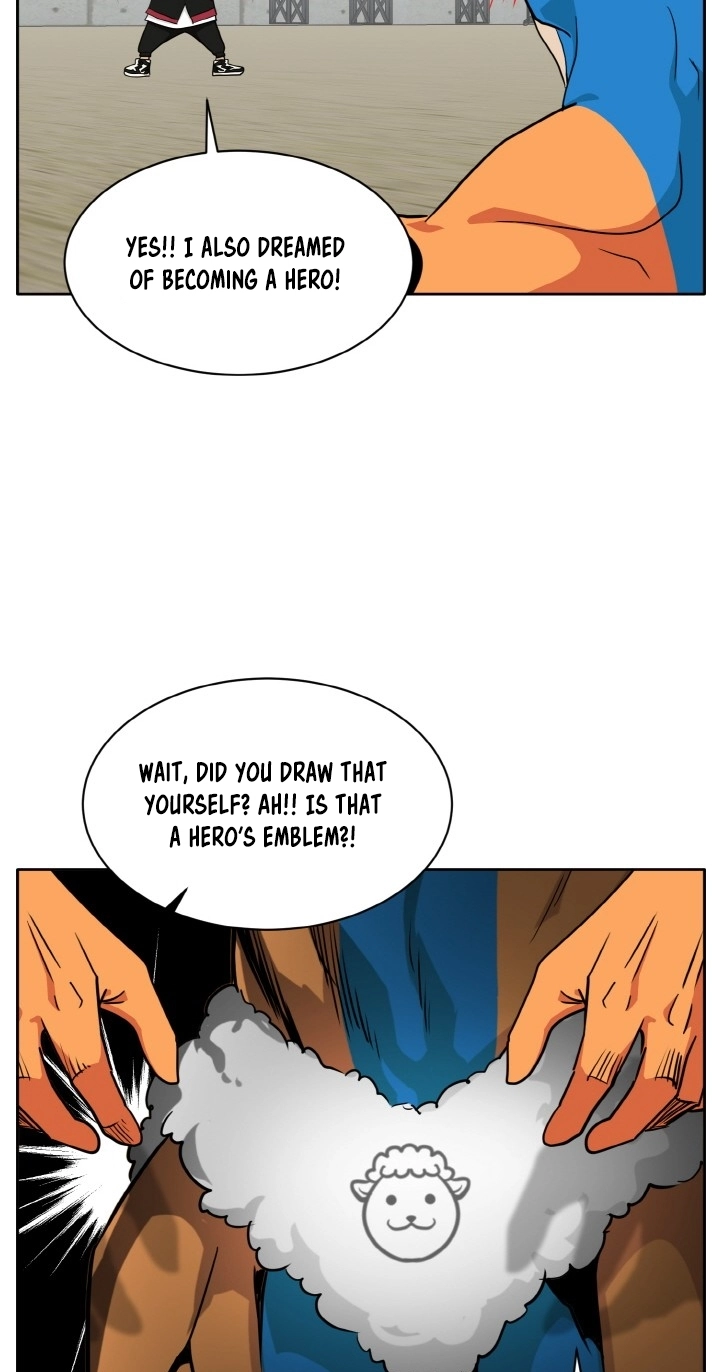Read Lucid Dream chapter 103 image 65 on Lezhin