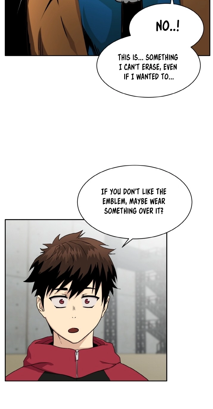 Read Lucid Dream chapter 103 image 66 on Lezhin