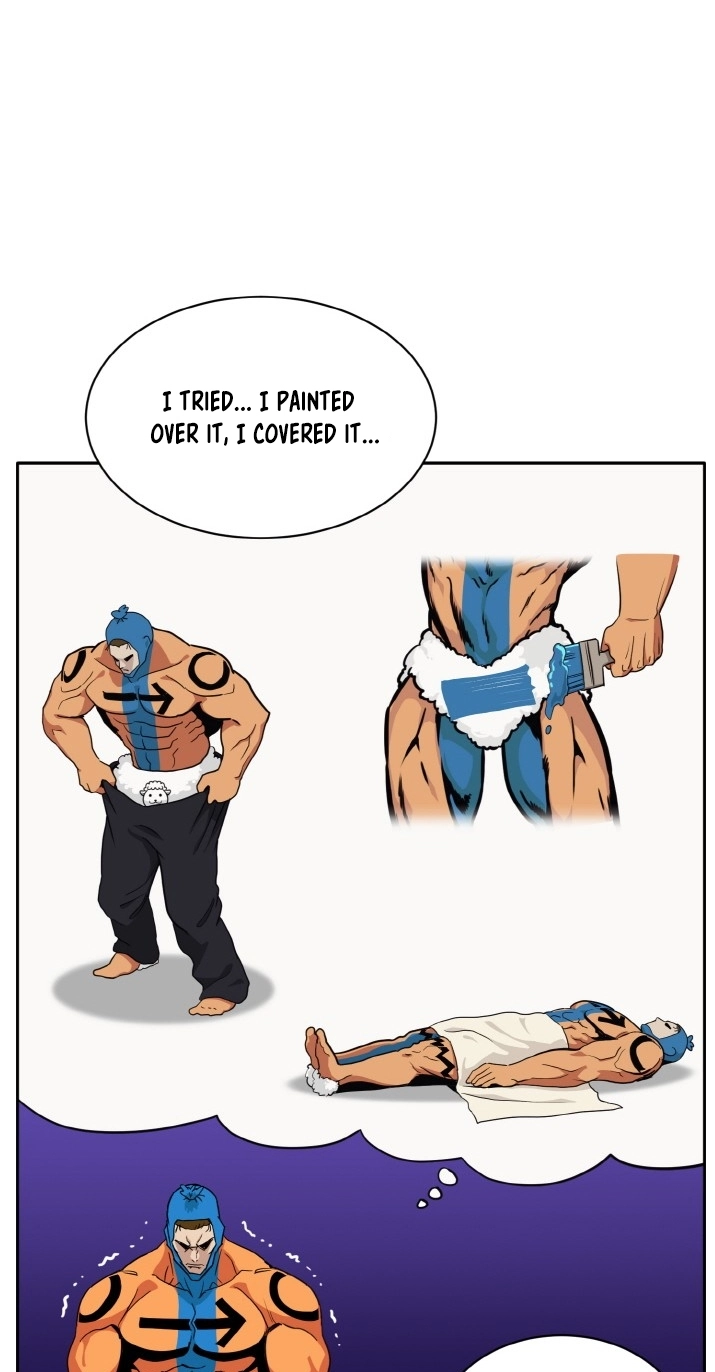 Read Lucid Dream chapter 103 image 67 on Lezhin