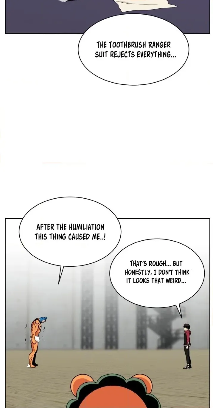 Read Lucid Dream chapter 103 image 69 on Lezhin