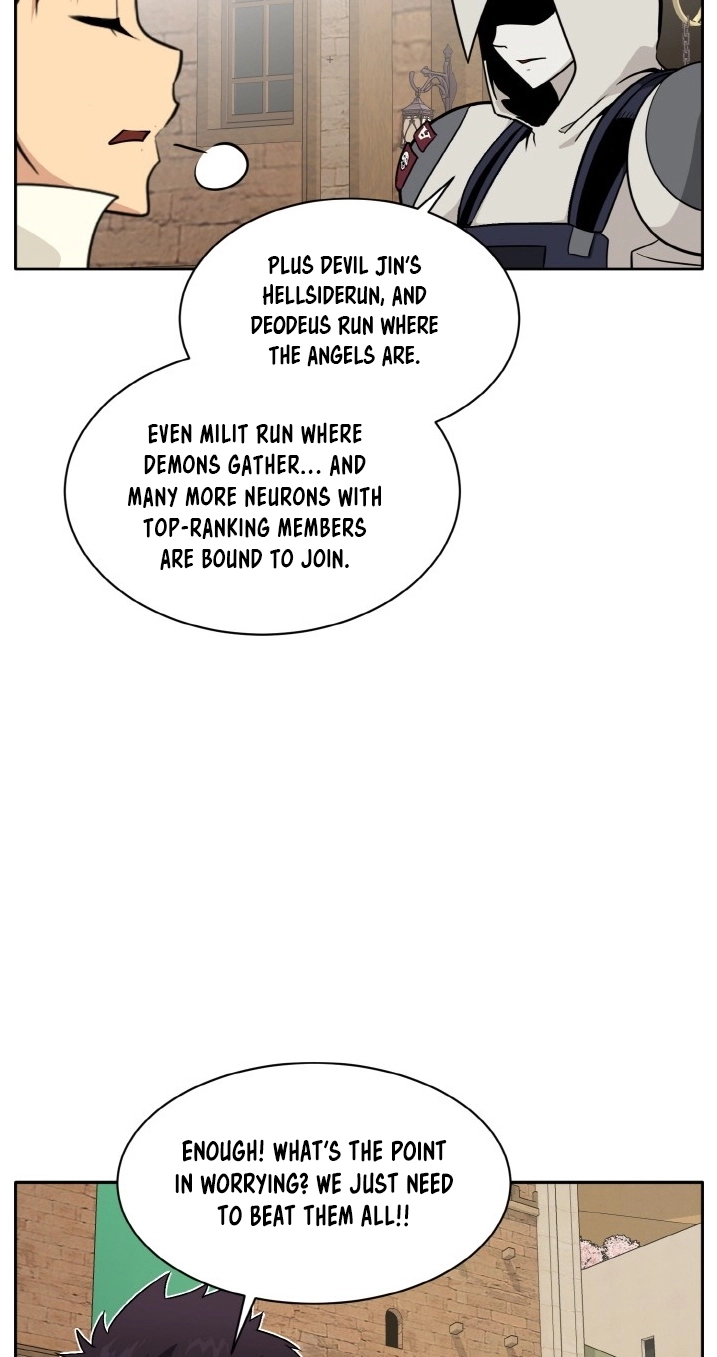 Read Lucid Dream chapter 103 image 7 on Lezhin