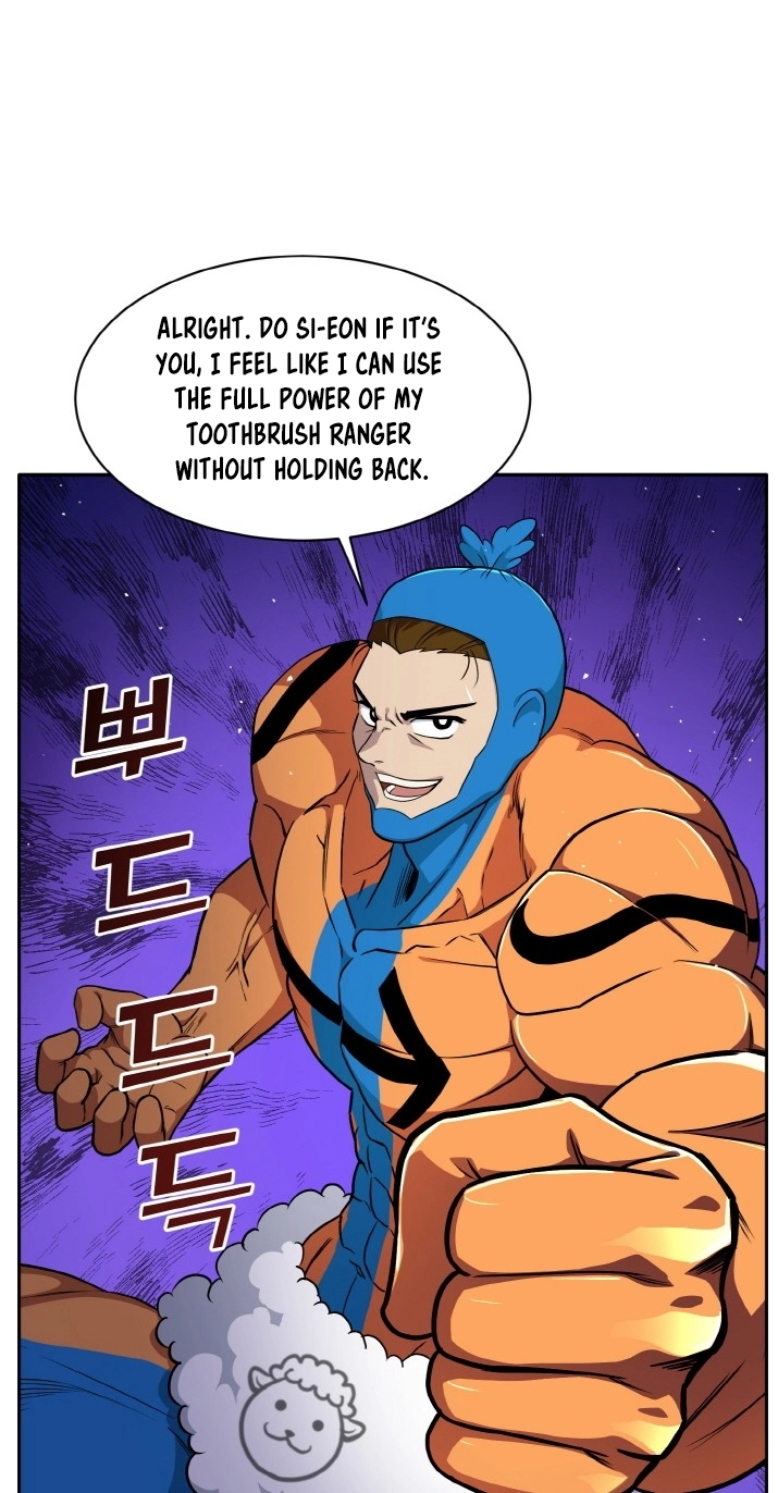 Read Lucid Dream chapter 103 image 71 on Lezhin
