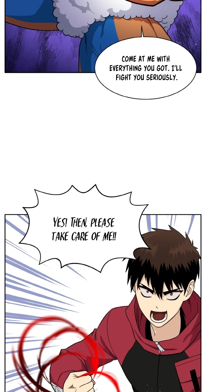 Read Lucid Dream chapter 103 image 72 on Lezhin