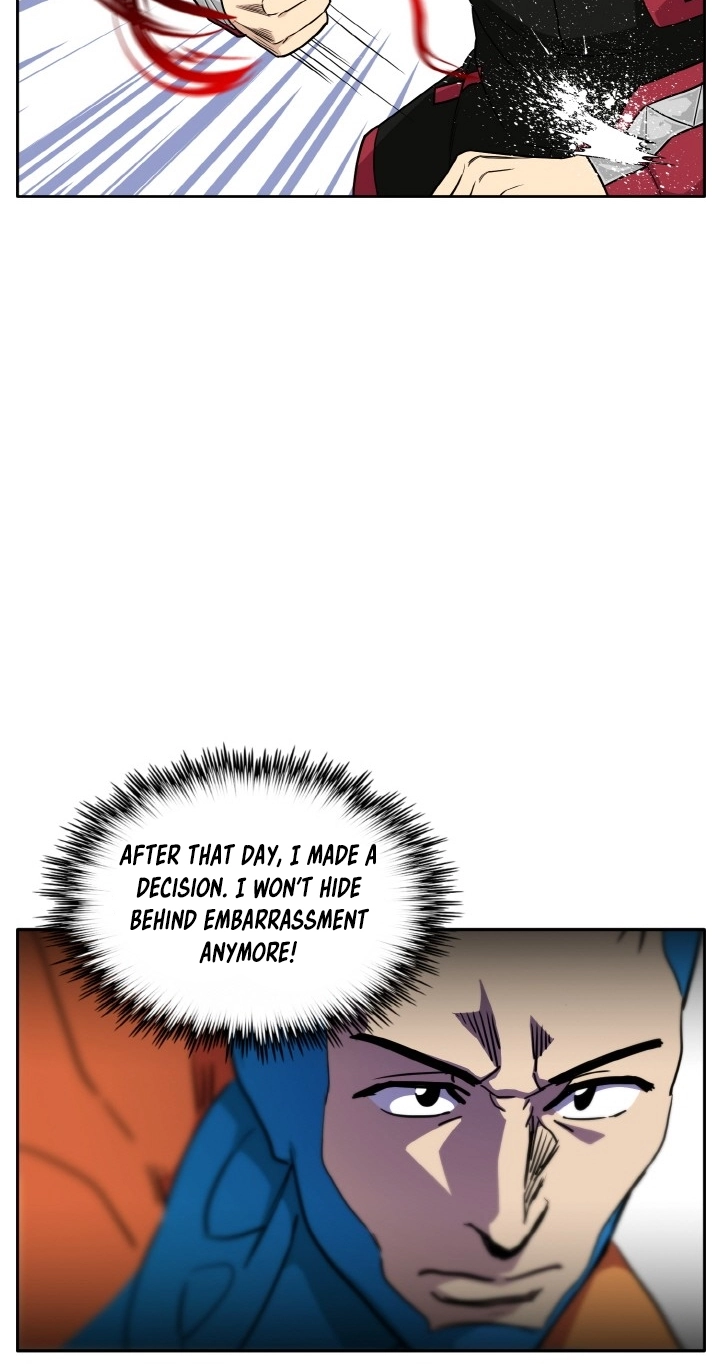 Read Lucid Dream chapter 103 image 73 on Lezhin