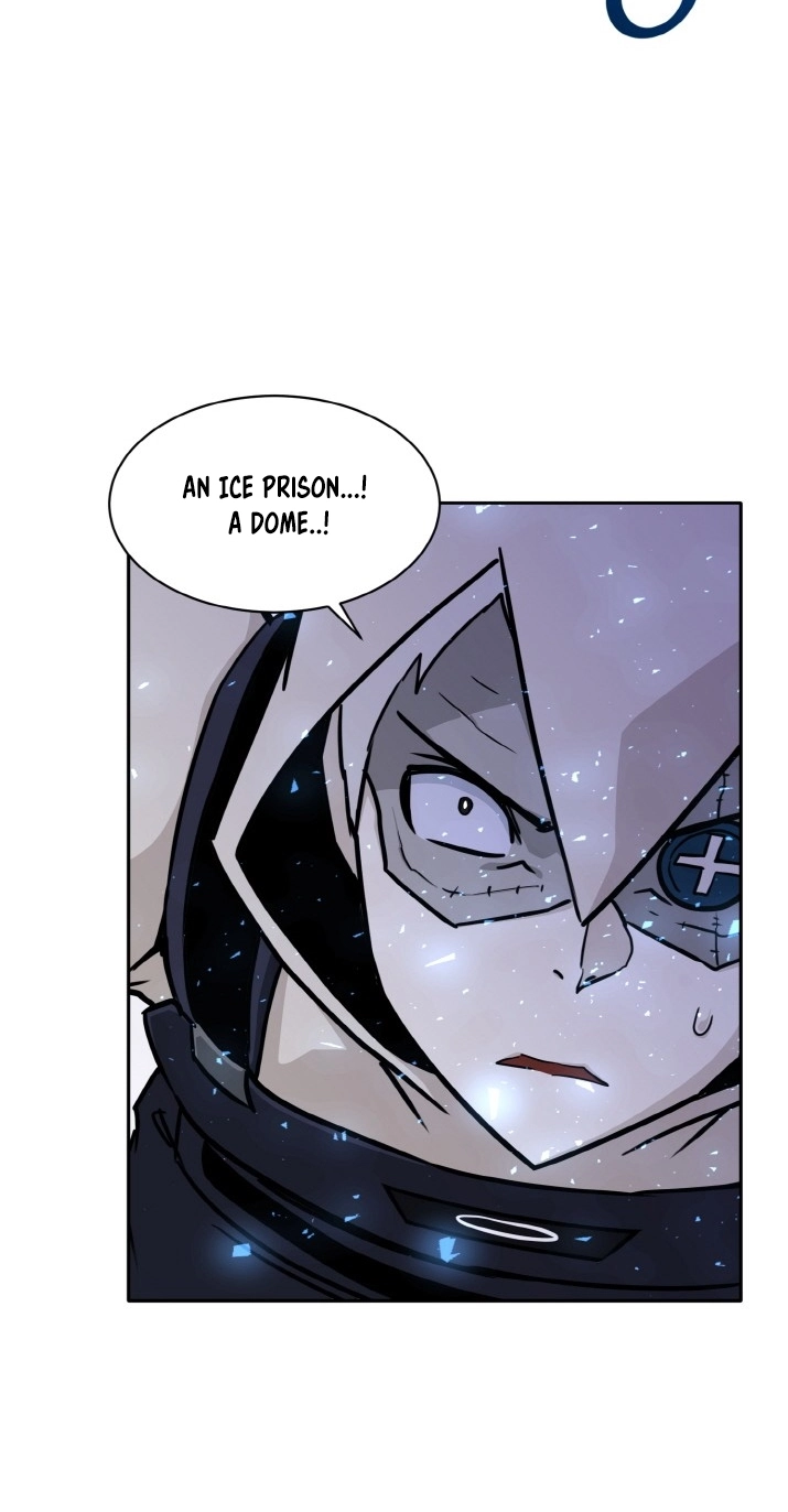 Read Lucid Dream chapter 103 image 78 on Lezhin