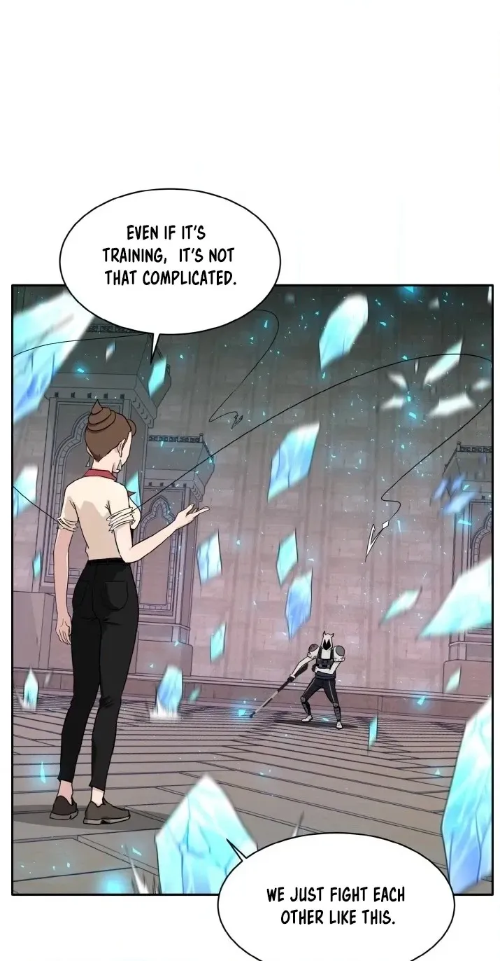 Read Lucid Dream chapter 103 image 79 on Lezhin