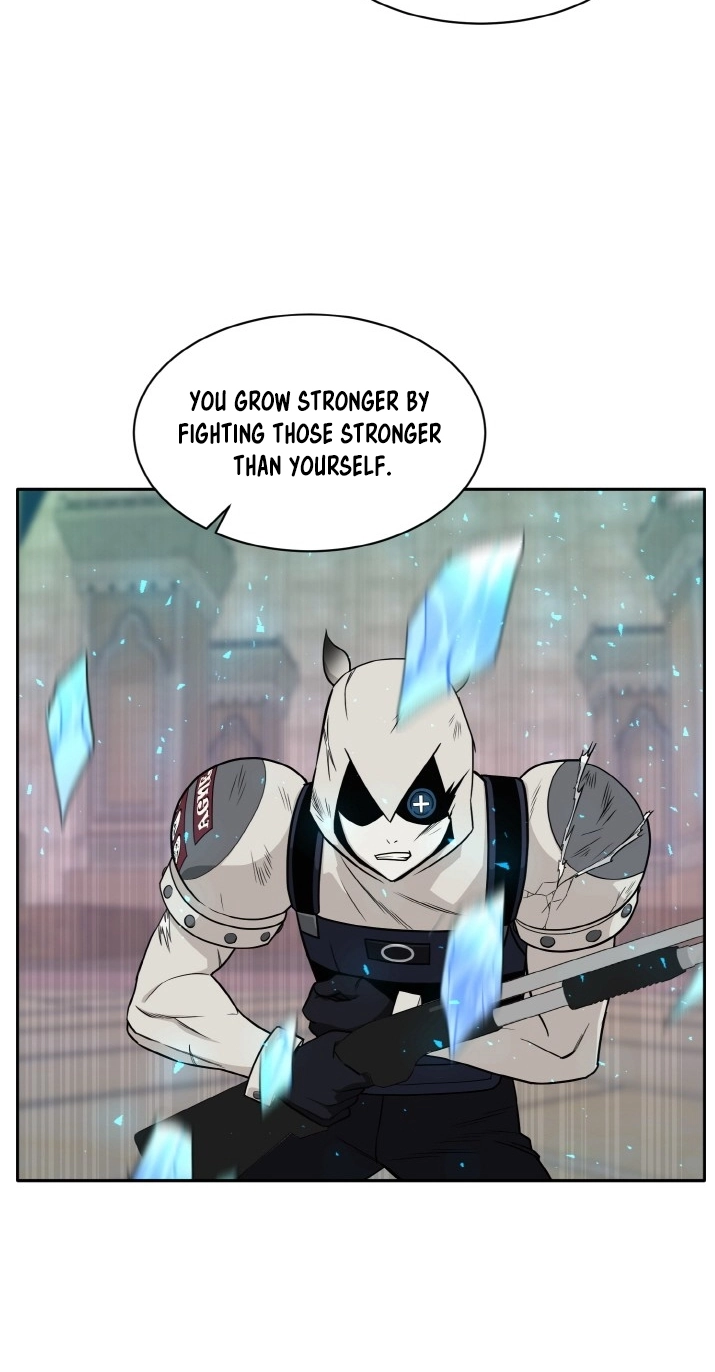 Read Lucid Dream chapter 103 image 80 on Lezhin