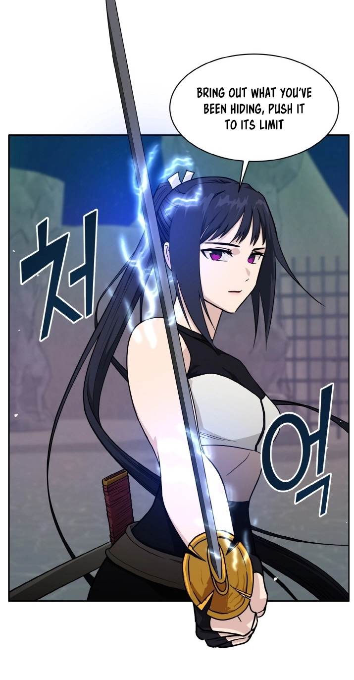 Read Lucid Dream chapter 103 image 82 on Lezhin