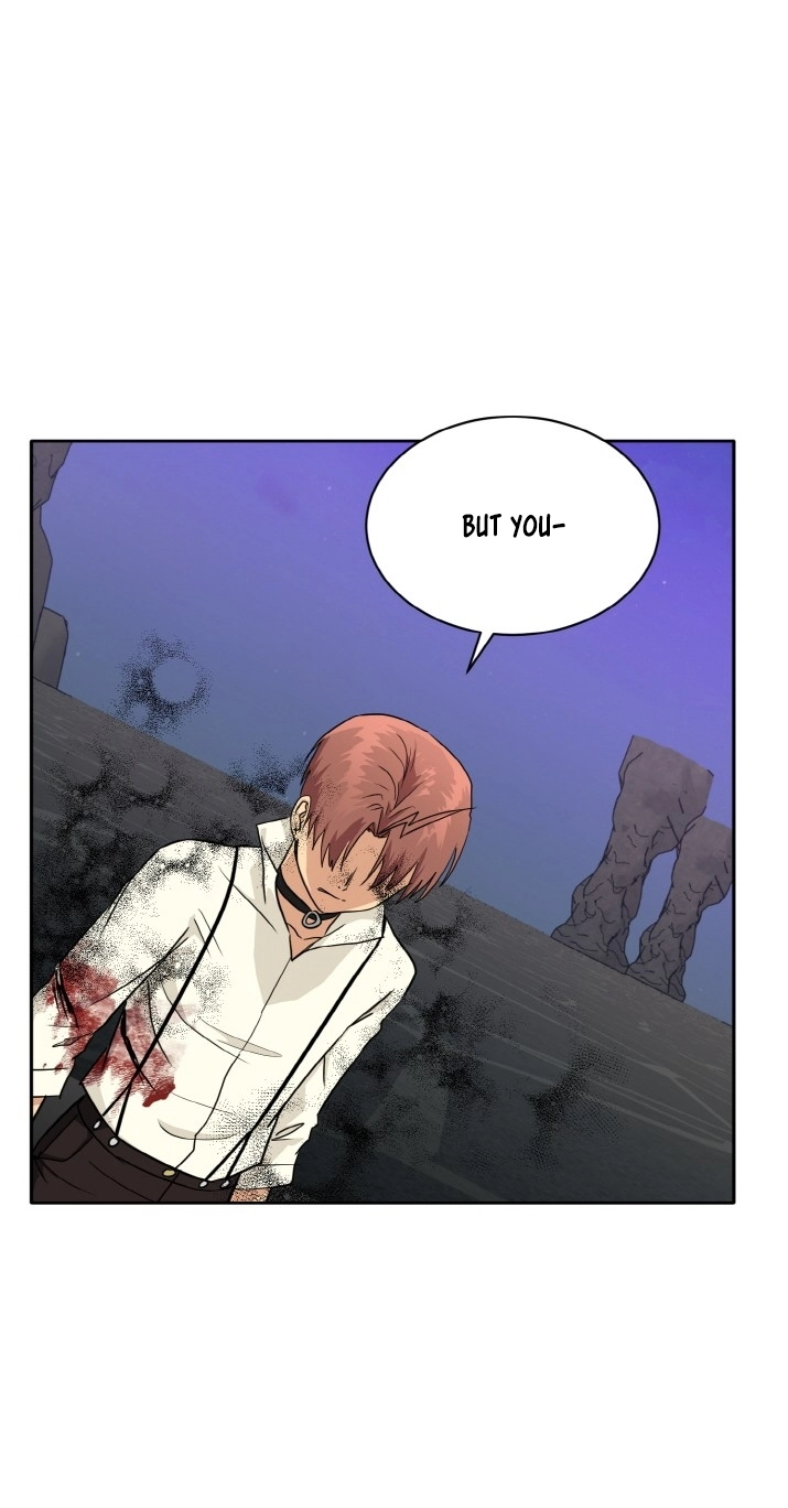 Read Lucid Dream chapter 103 image 83 on Lezhin