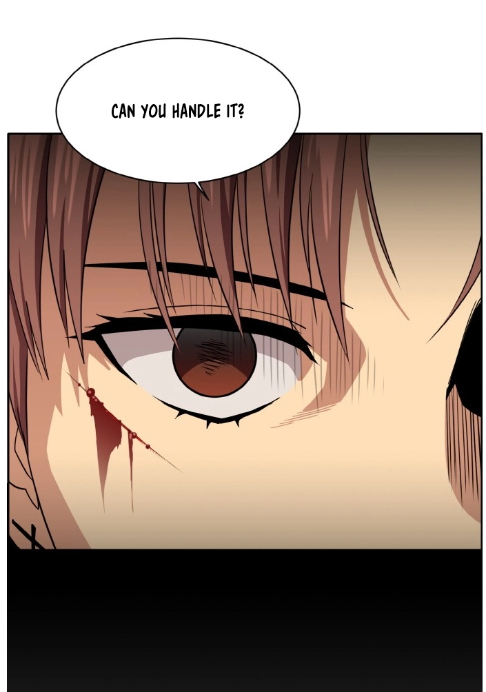 Read Lucid Dream chapter 103 image 84 on Lezhin