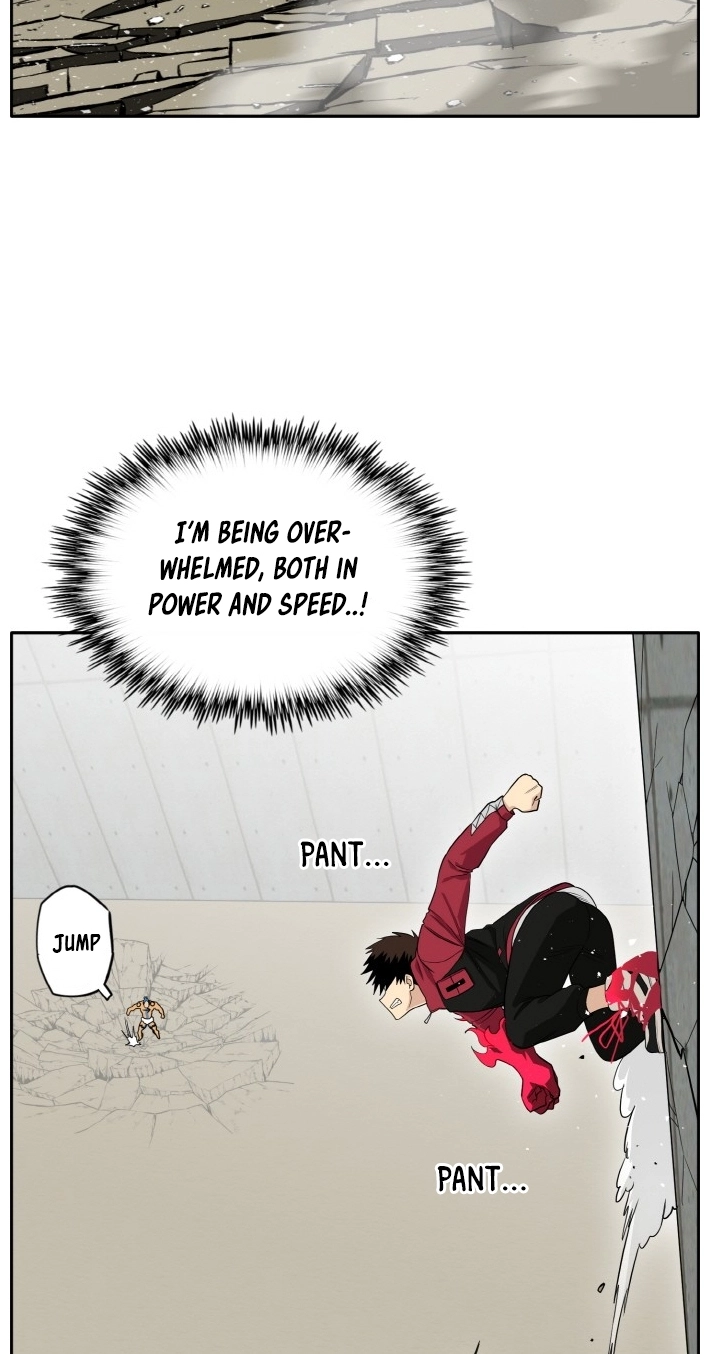Read Lucid Dream chapter 104 image 11 on Lezhin
