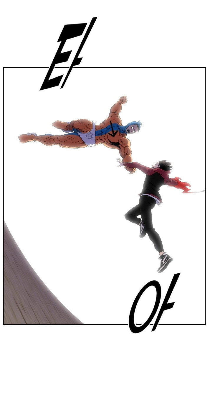 Read Lucid Dream chapter 104 image 2 on Lezhin