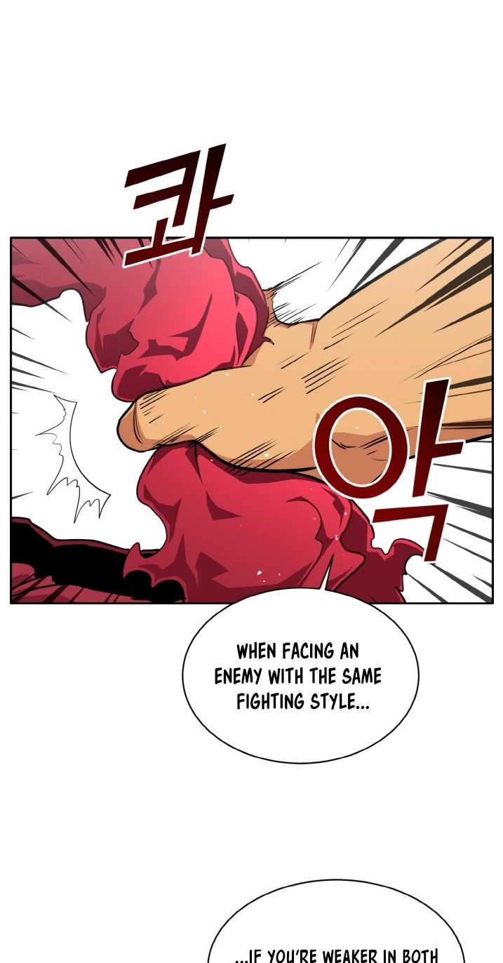 Read Lucid Dream chapter 104 image 24 on Lezhin