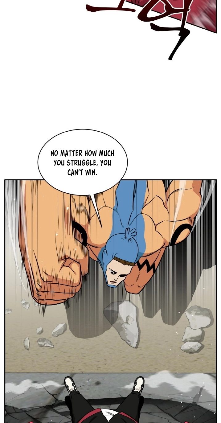 Read Lucid Dream chapter 104 image 28 on Lezhin