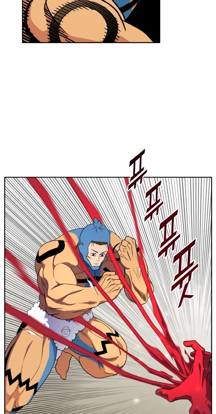 Read Lucid Dream chapter 104 image 30 on Lezhin