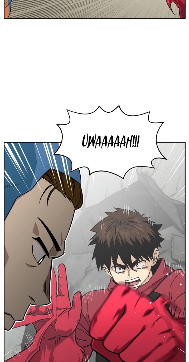 Read Lucid Dream chapter 104 image 31 on Lezhin