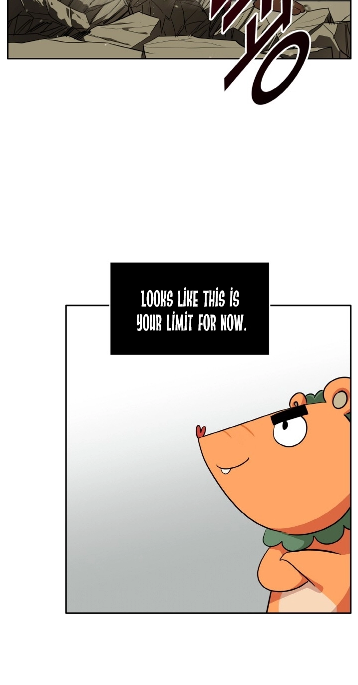 Read Lucid Dream chapter 104 image 35 on Lezhin
