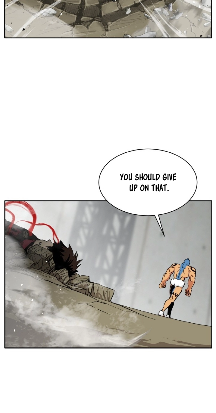 Read Lucid Dream chapter 104 image 37 on Lezhin