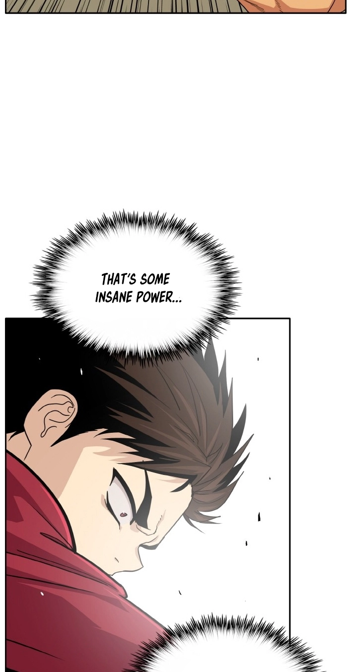 Read Lucid Dream chapter 104 image 4 on Lezhin