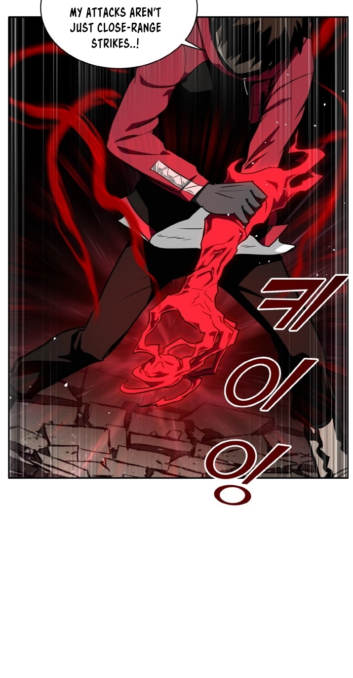 Read Lucid Dream chapter 104 image 42 on Lezhin
