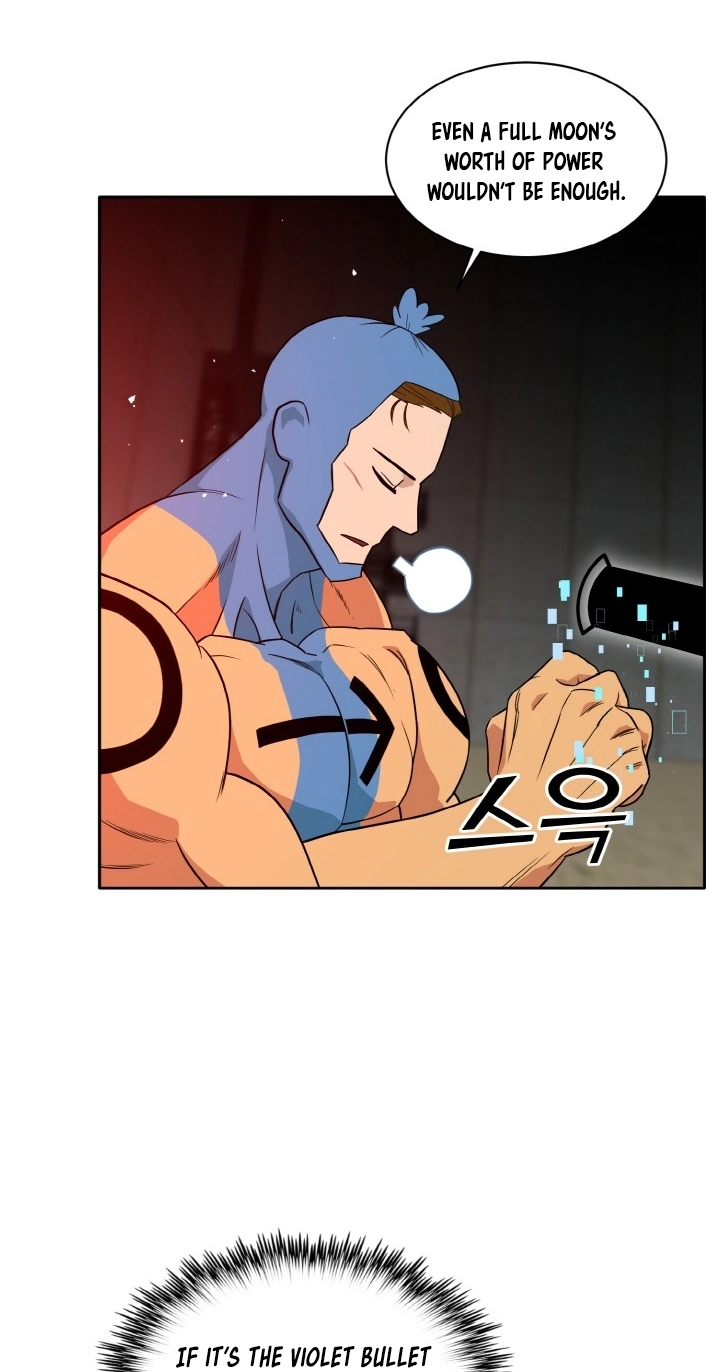 Read Lucid Dream chapter 104 image 43 on Lezhin