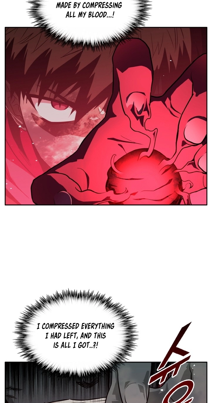Read Lucid Dream chapter 104 image 44 on Lezhin