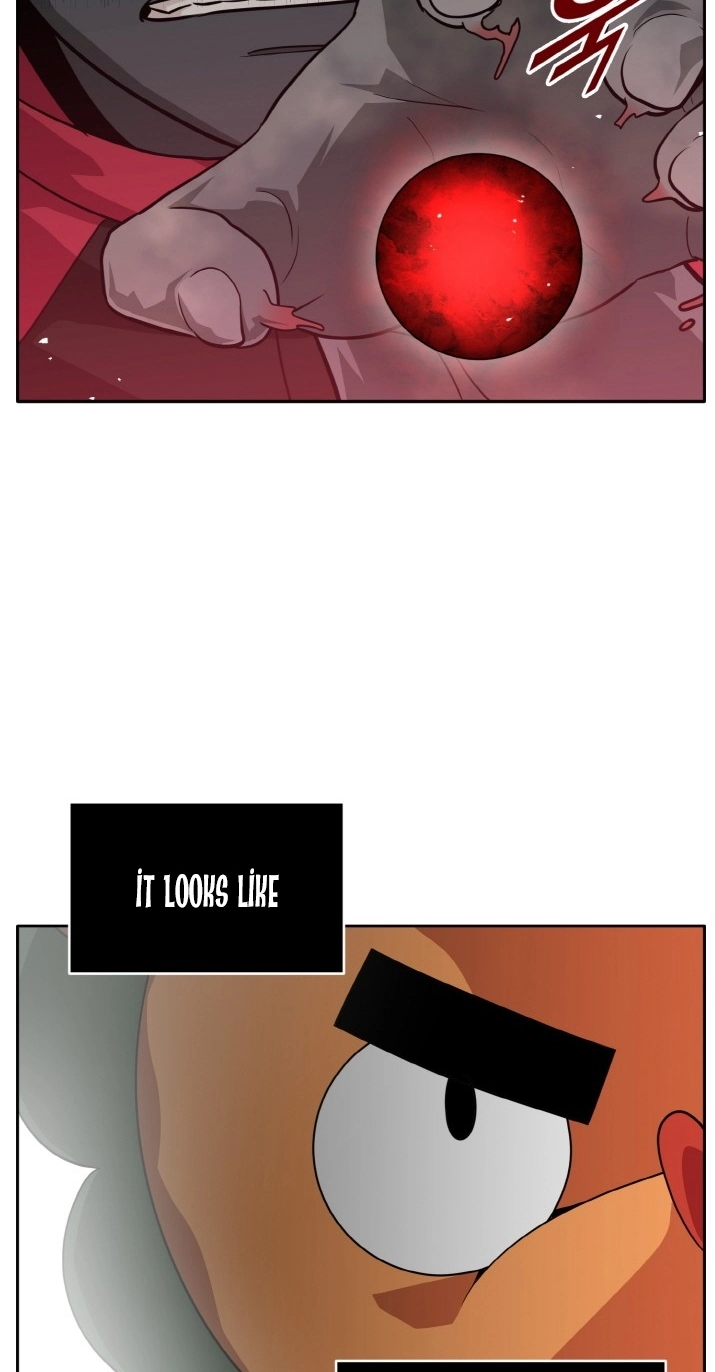 Read Lucid Dream chapter 104 image 45 on Lezhin