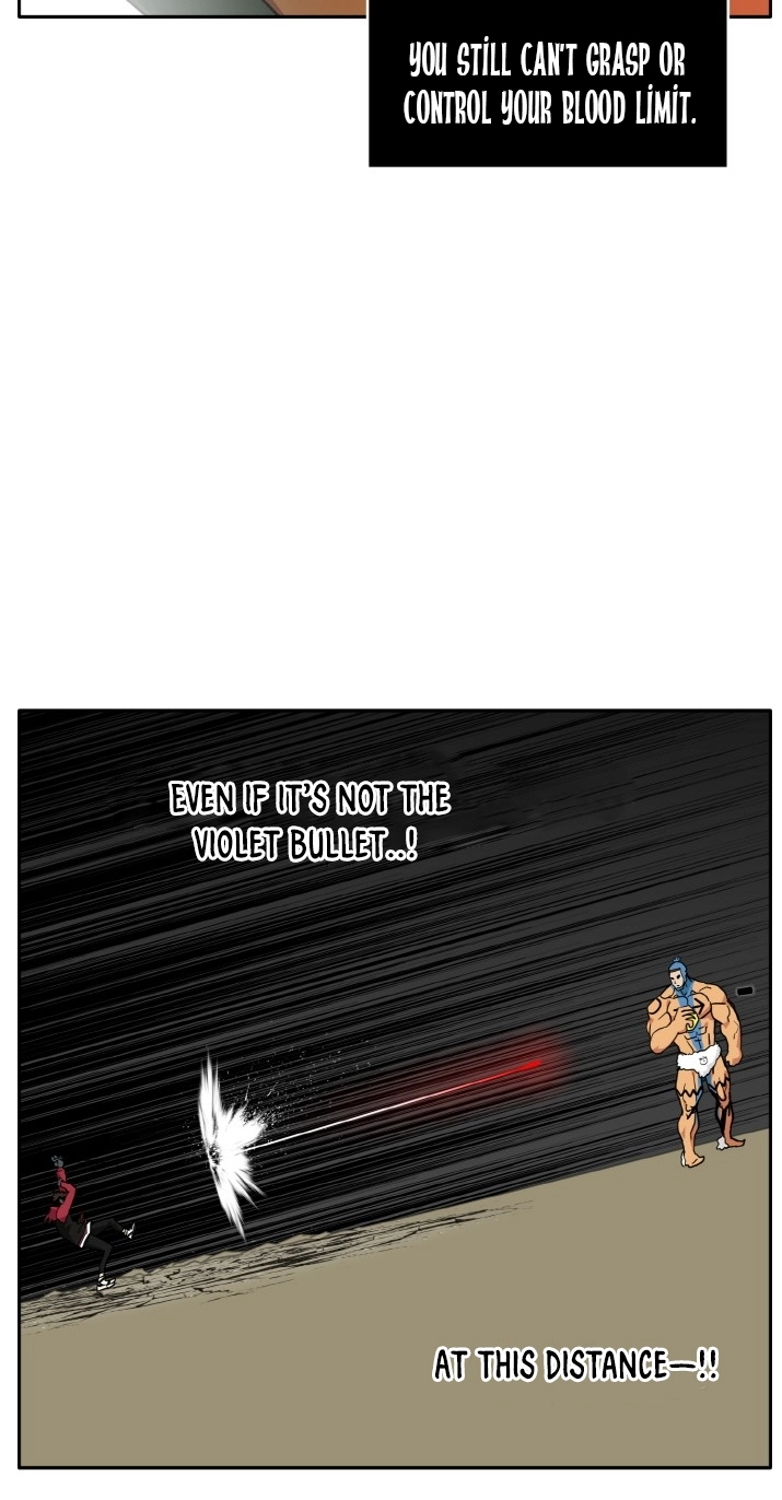 Read Lucid Dream chapter 104 image 46 on Lezhin