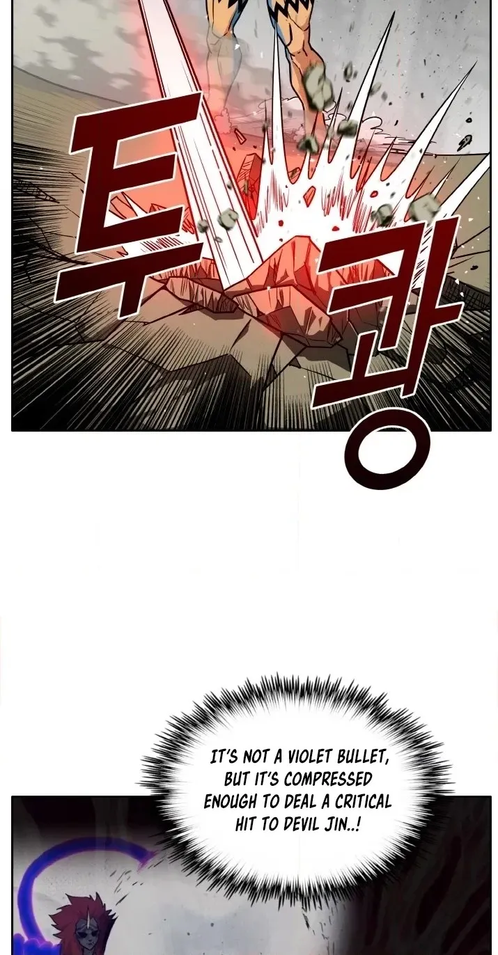 Read Lucid Dream chapter 104 image 49 on Lezhin