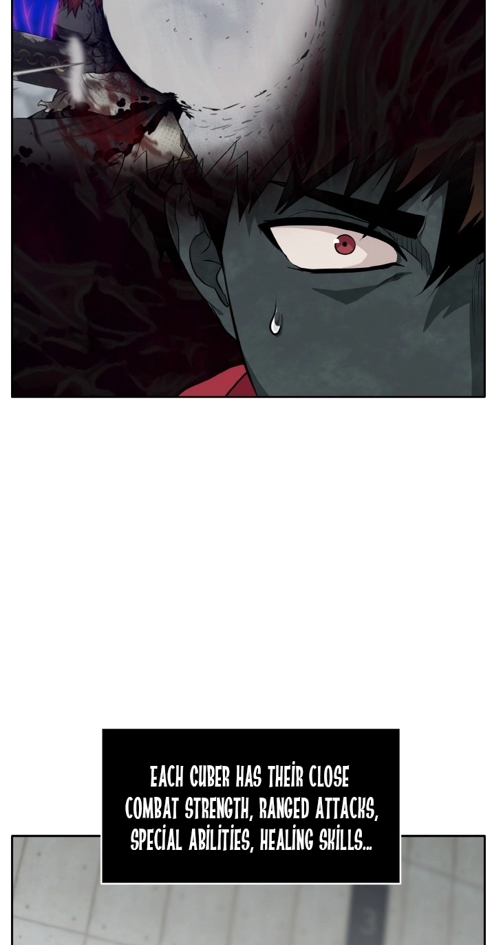 Read Lucid Dream chapter 104 image 50 on Lezhin