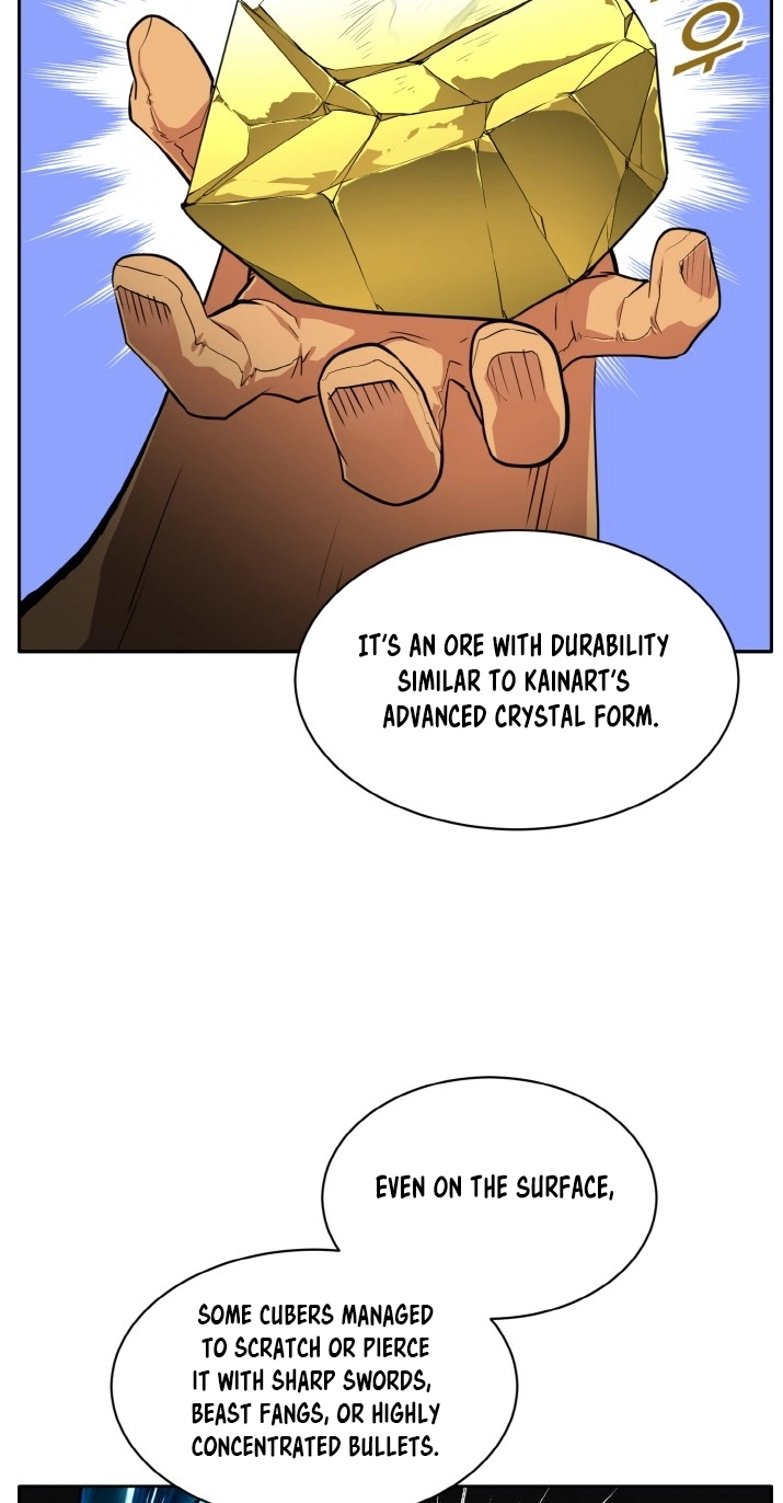Read Lucid Dream chapter 104 image 52 on Lezhin