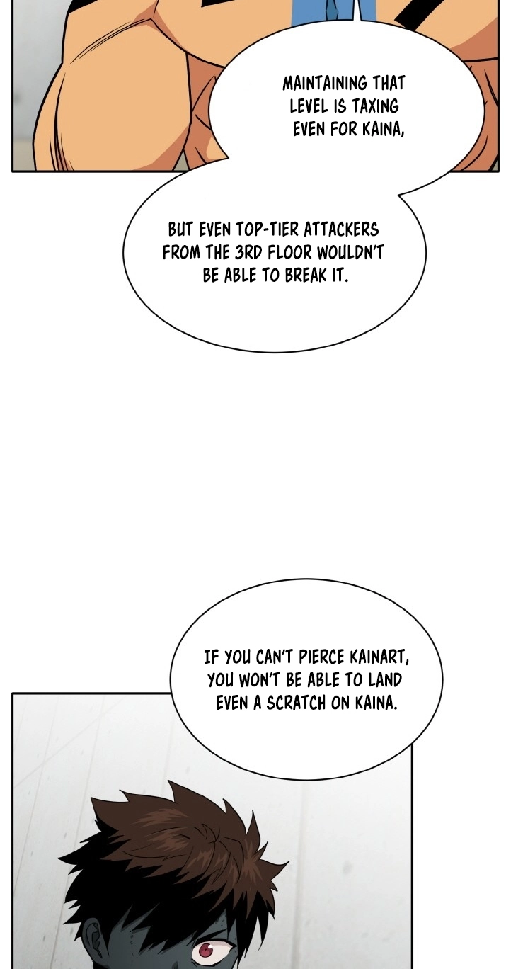 Read Lucid Dream chapter 104 image 55 on Lezhin