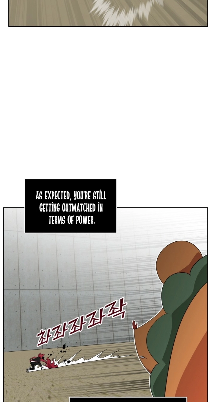 Read Lucid Dream chapter 104 image 6 on Lezhin