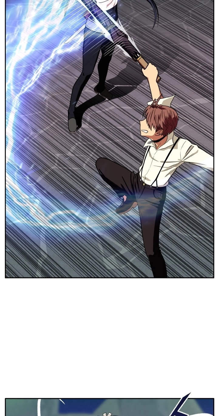 Read Lucid Dream chapter 104 image 60 on Lezhin