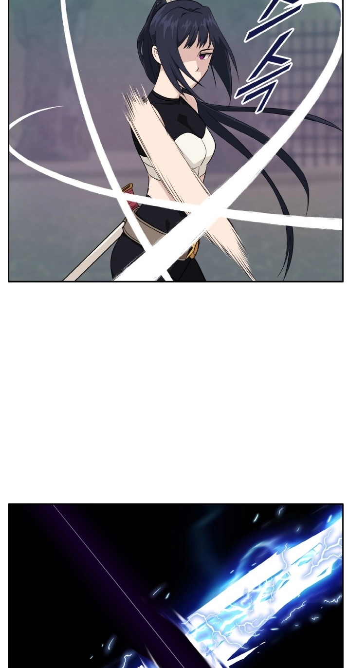Read Lucid Dream chapter 104 image 61 on Lezhin