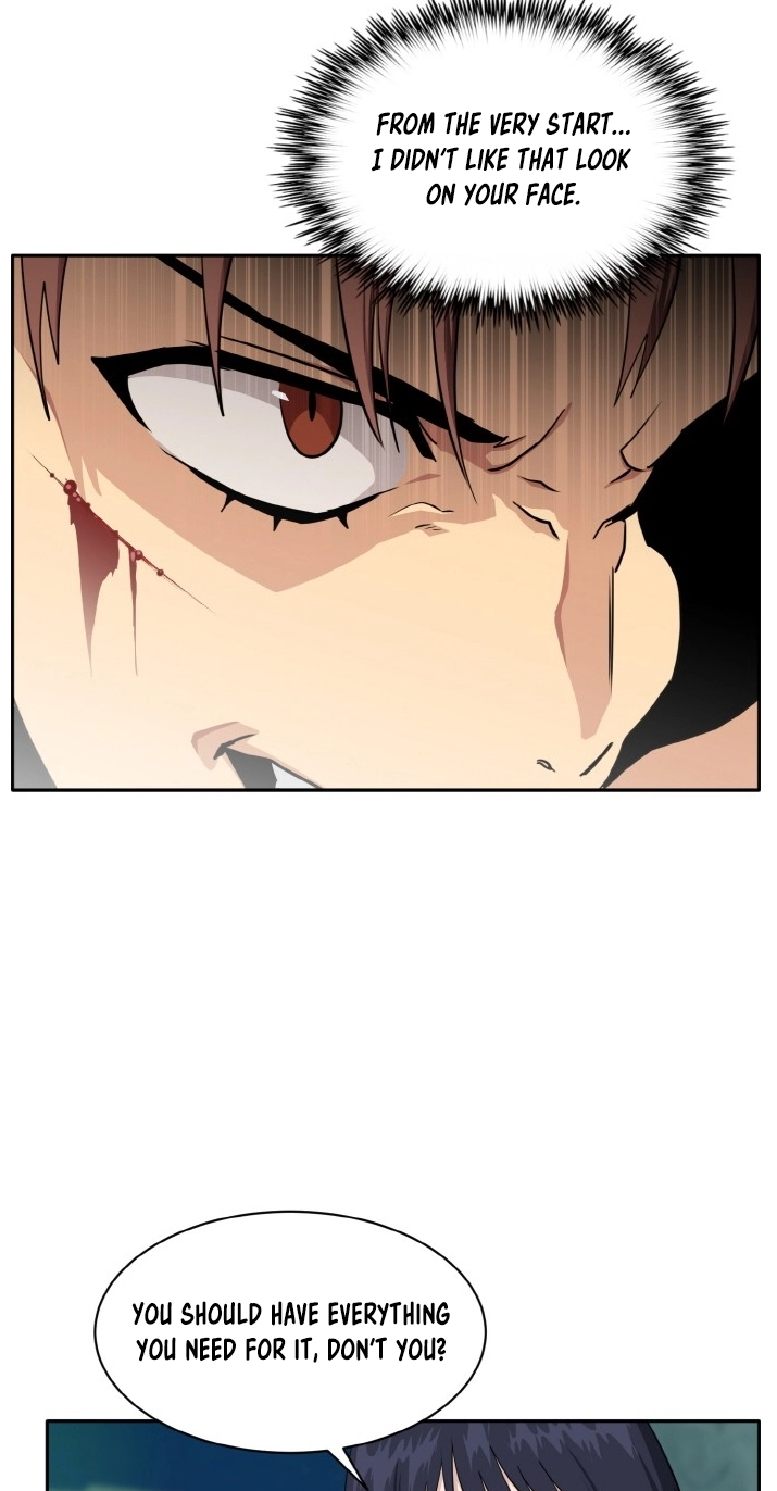 Read Lucid Dream chapter 104 image 65 on Lezhin
