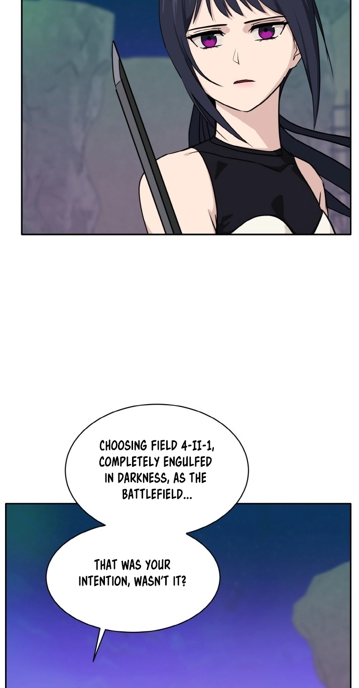 Read Lucid Dream chapter 104 image 66 on Lezhin